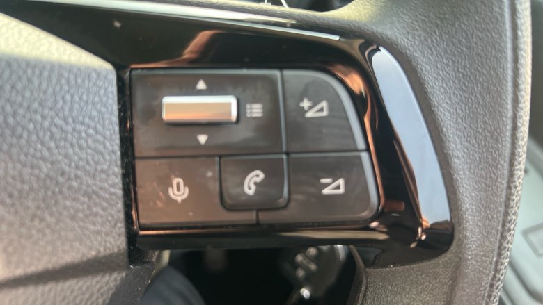 Citroen Berlingo 100kW Plus XL 52kWh 5dr Auto [7 Seat] Electric Estate